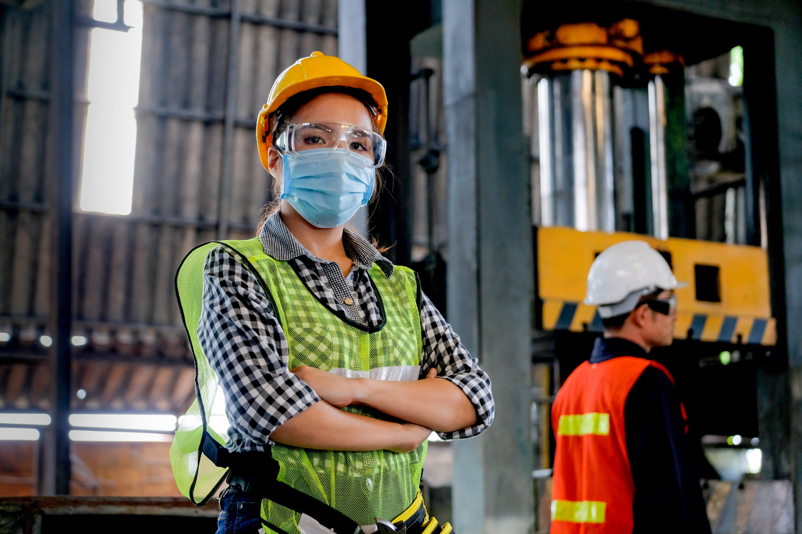 What is Industrial Hygiene?