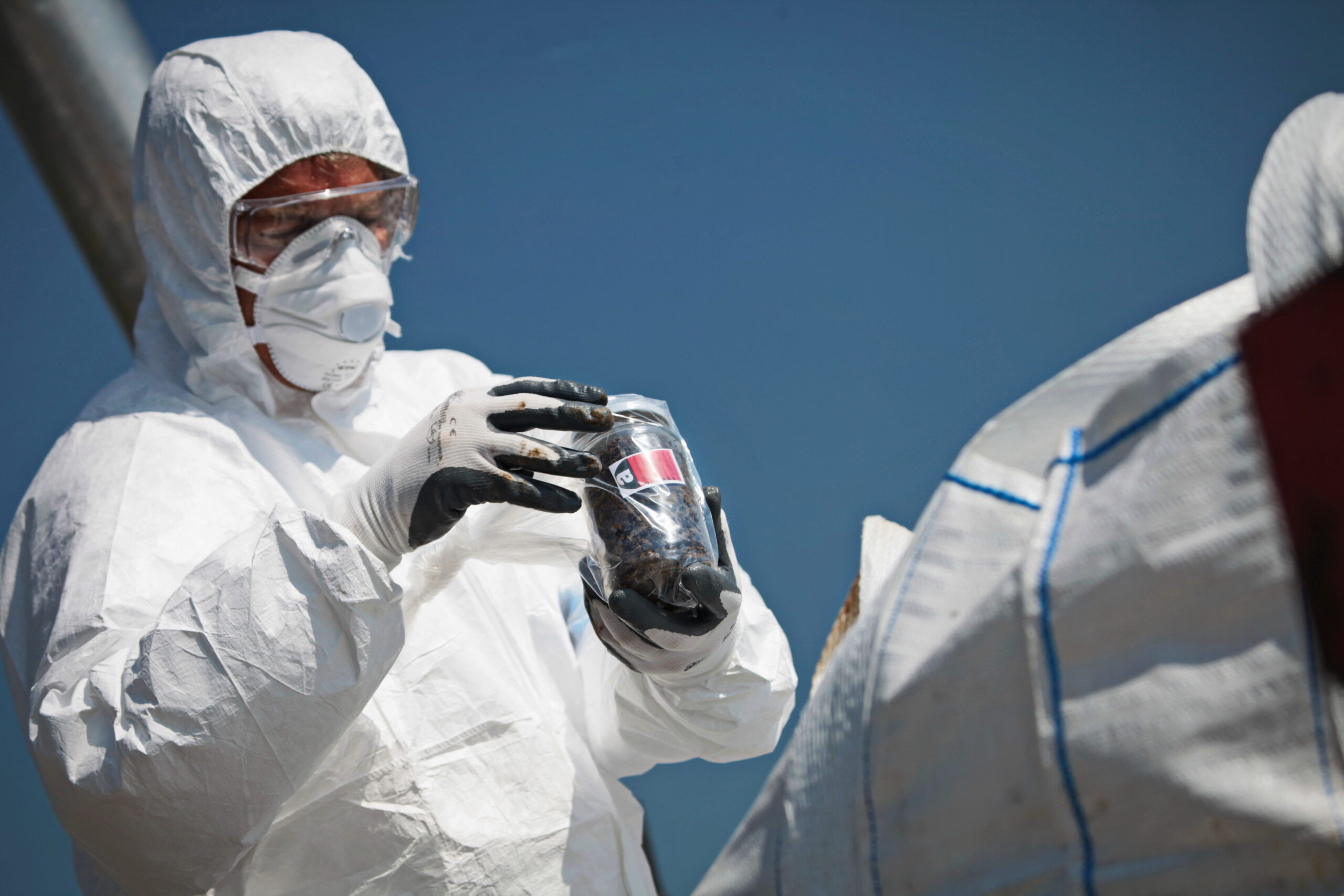 5 Reasons You Should Get an Asbestos Check Up
