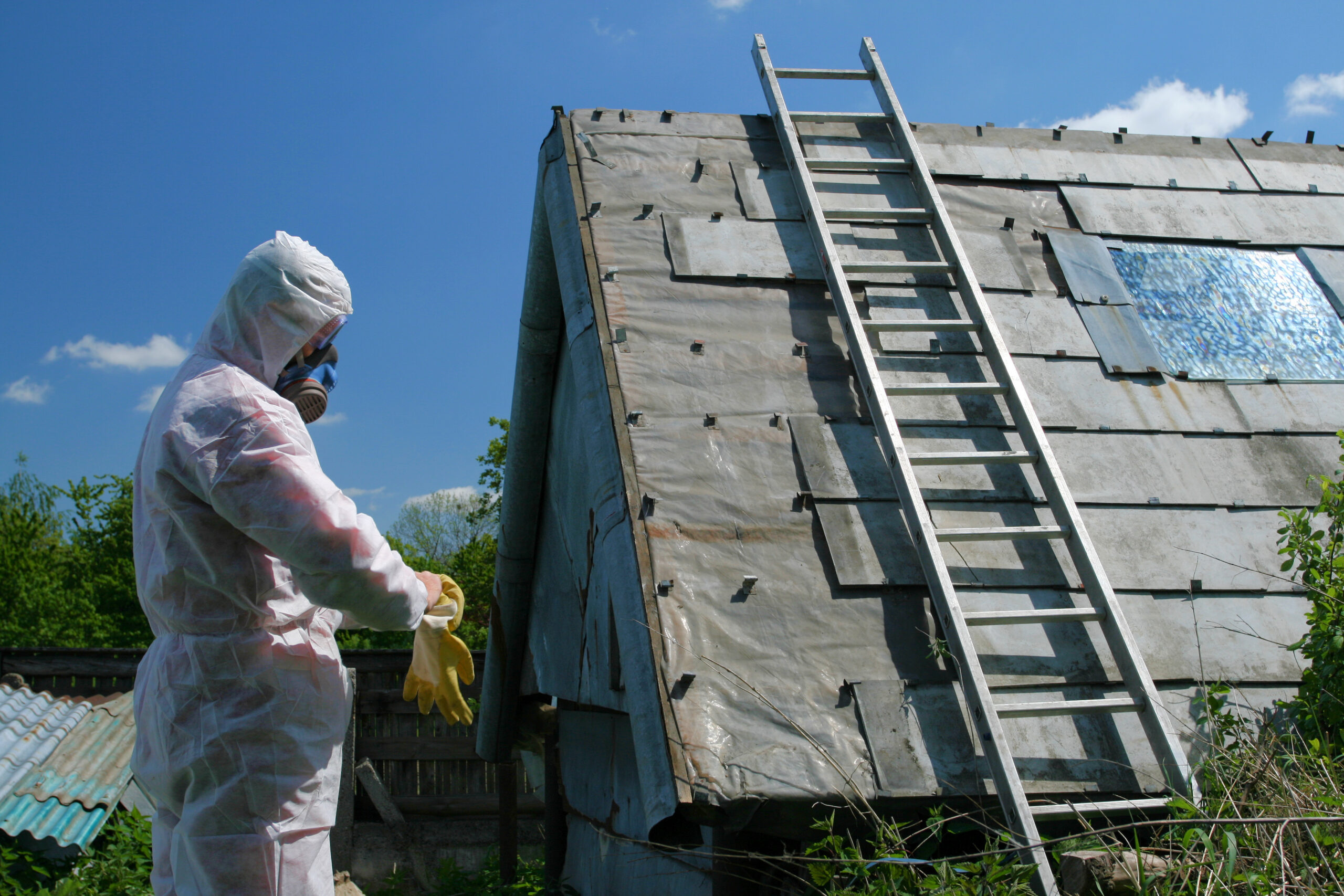 Why is Asbestos Dangerous?