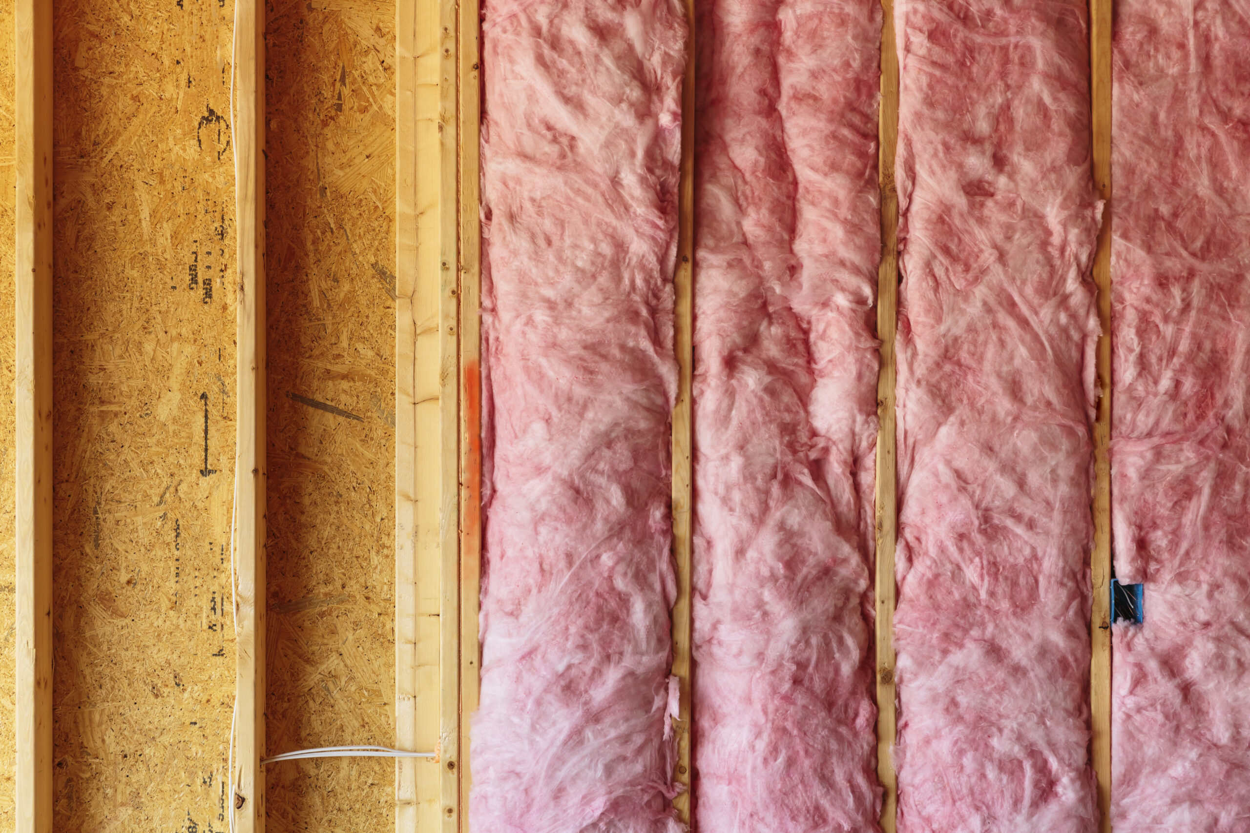 How to Tell If Insulation Has Asbestos