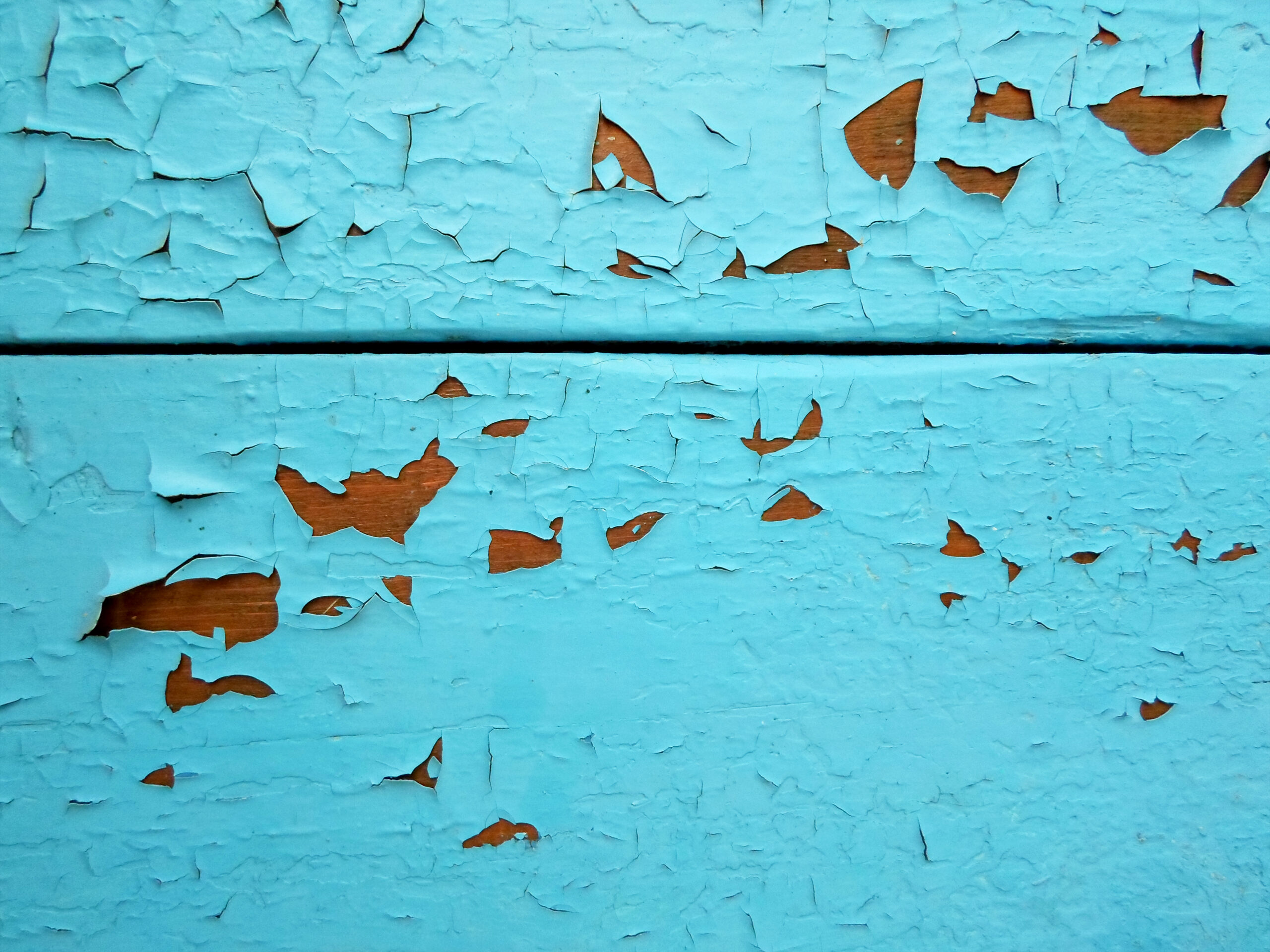 How to Tell if Paint is Lead